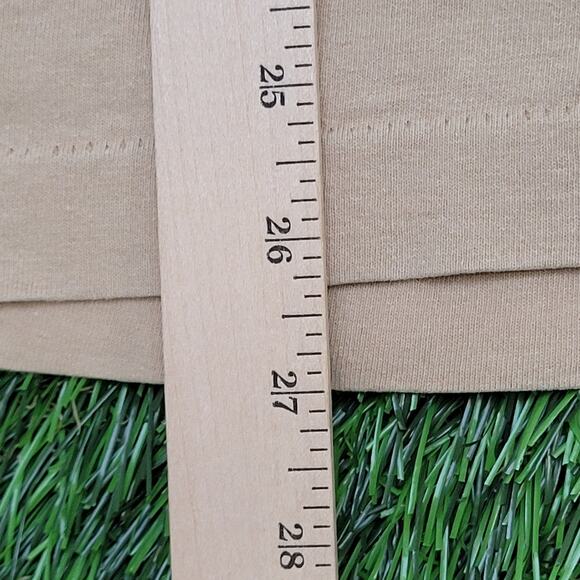 Vintage 1993 Memphis NFL Shirt Medium 20x27 Brown - Picture 15 of 15